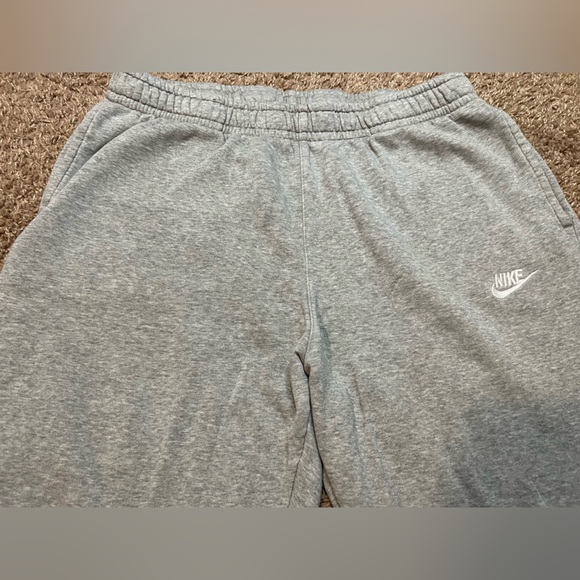 Nike Pants - Gray Nike Sweatpants